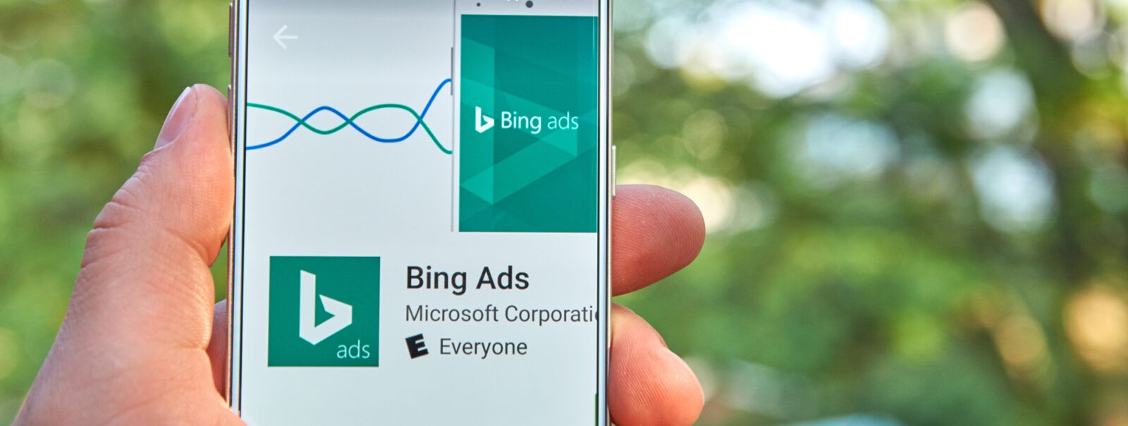 Bing Ads