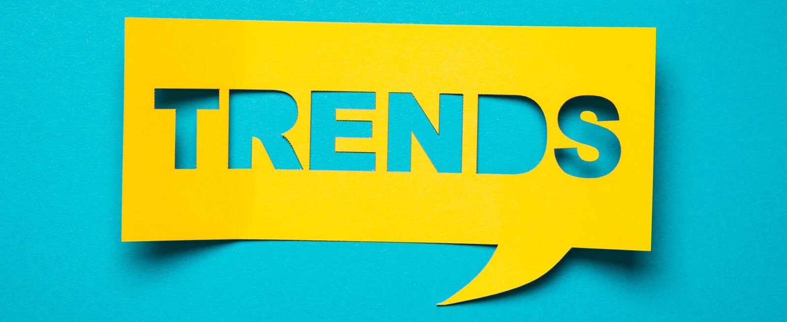 Die neuesten Trends
