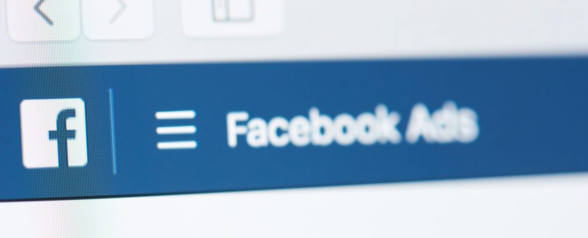 Facebook Ads