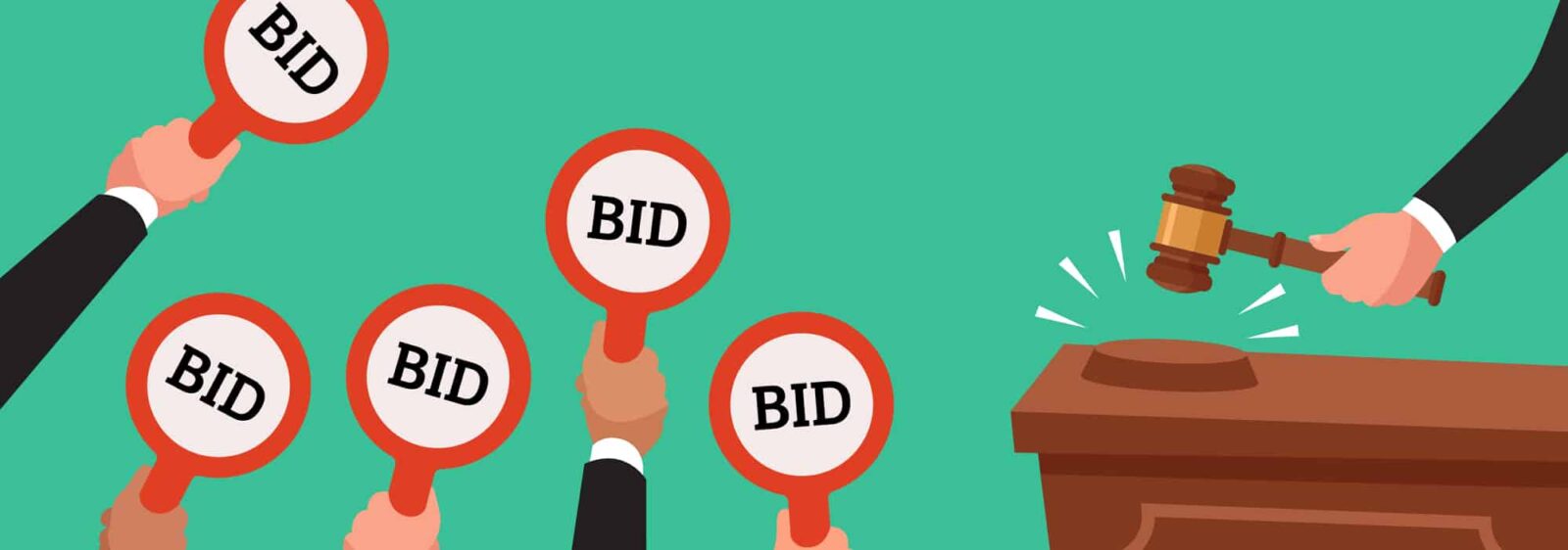 Instagram Bidding