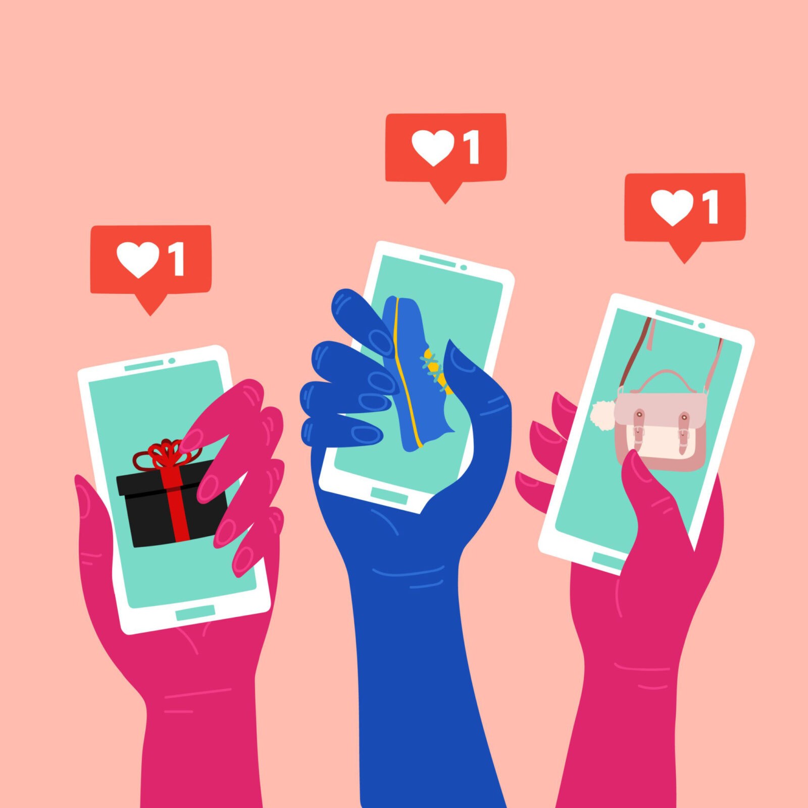 Instagram Werbung schalten – in 10 Schritten zum Erfolg