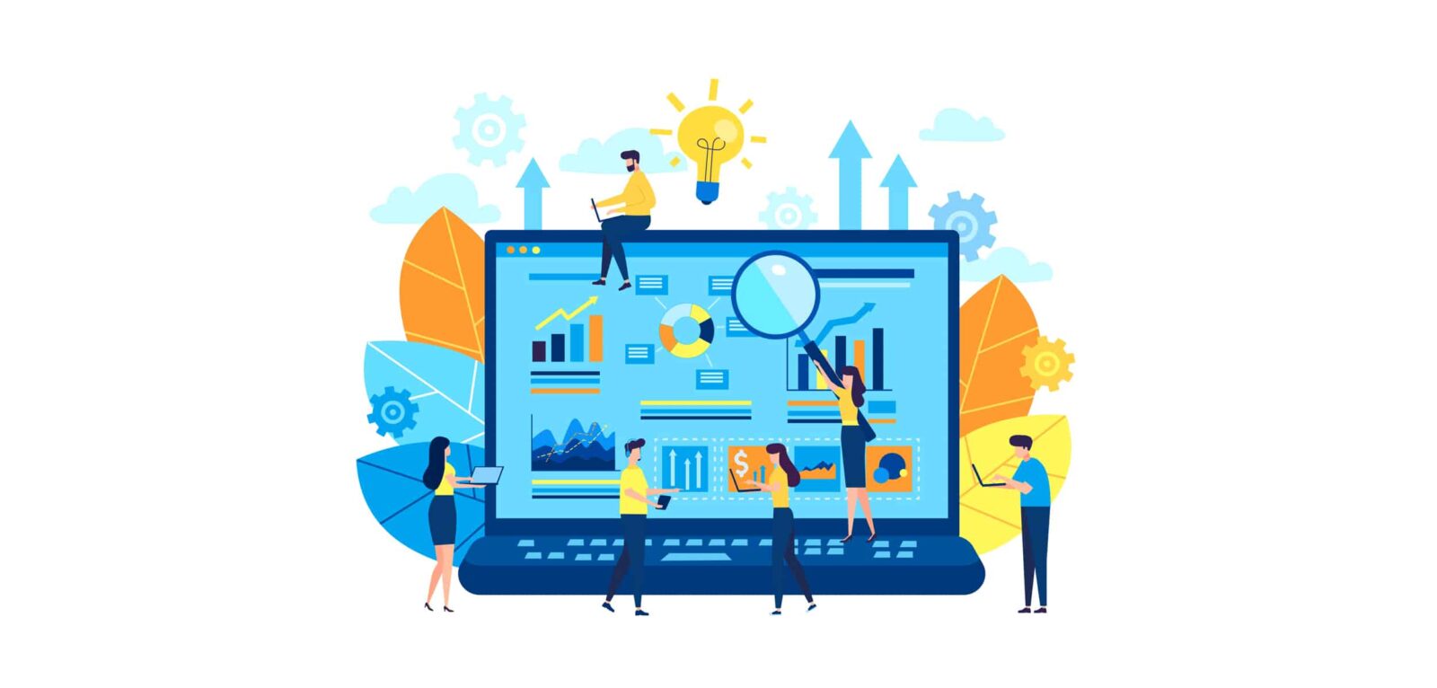 OnPage SEO Optimierung