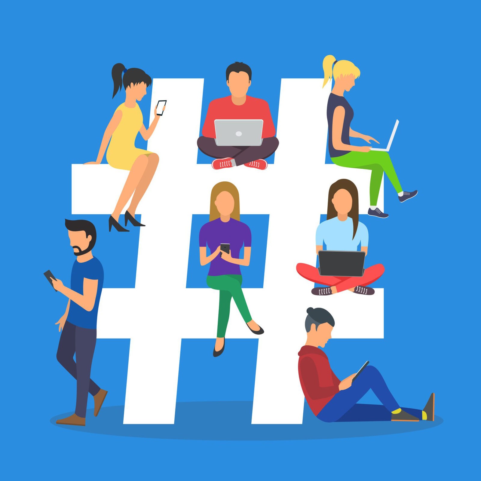 13 Social Media Marketing Tips