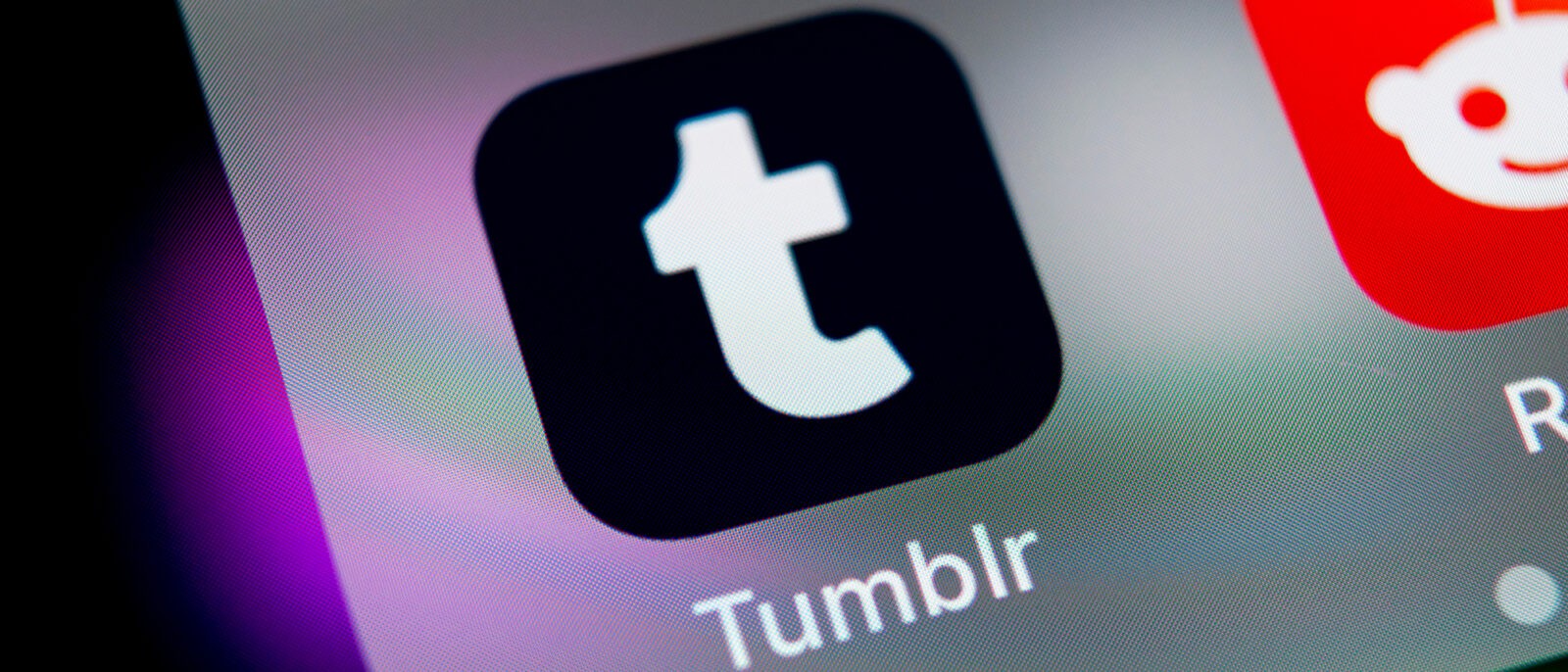 Tumblr Ads