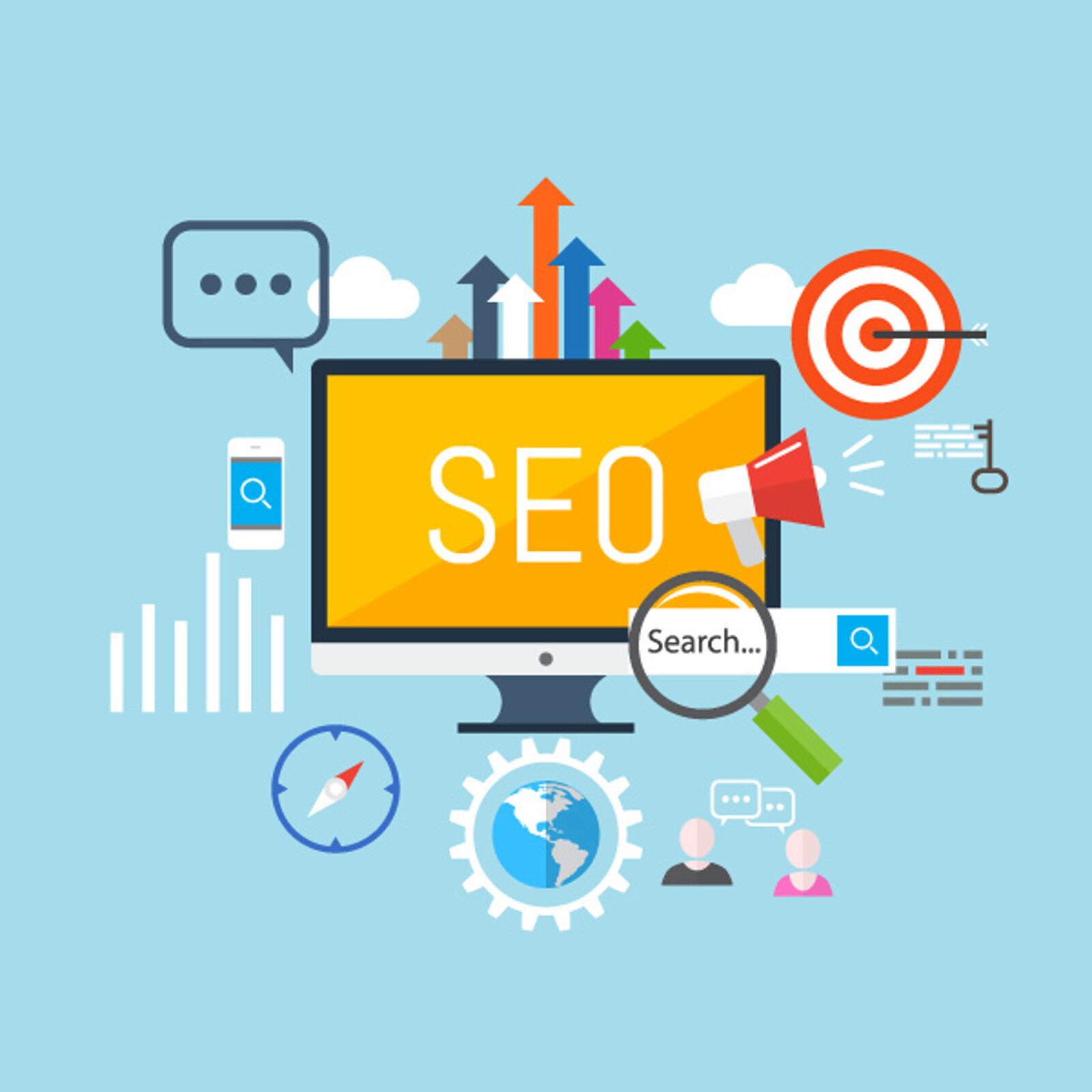 Eine Website fuer Google optimieren: So klappts
