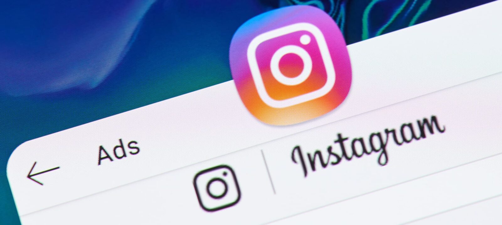 Instagram Ads