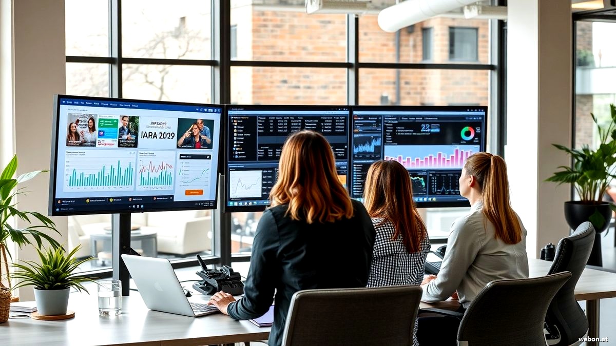 KI-Werbung E-Commerce - KI-Werbung im E-Commerce: So nutzt du ChatGPT Ads für mehr Umsatz