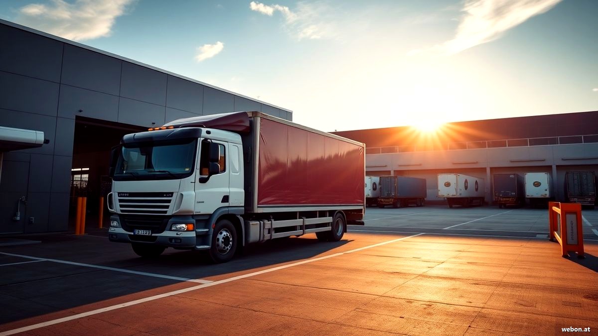 KI-Agenten für Logistik: So optimierst du Bestellungen 2026