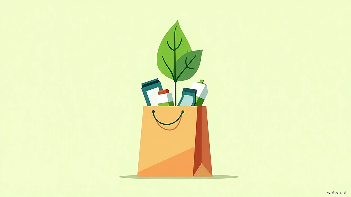 Nachhaltiger E-Commerce 2026: Temu-Alternativen pushen