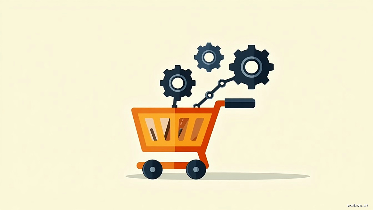 Agentic Commerce 2026: Shops für KI-Agenten optimieren