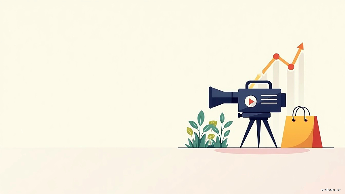 YouTube für Markenwachstum: 4 Schritte zum Umsatz 2026