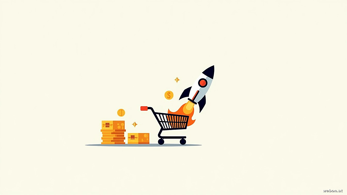 PayPal 2026: Schnellere Checkout-Prozesse für mehr Umsatz