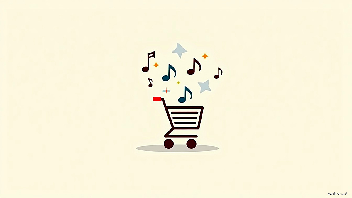Spotify KI-Assistent: Mehr Umsatz durch Musik-Marketing