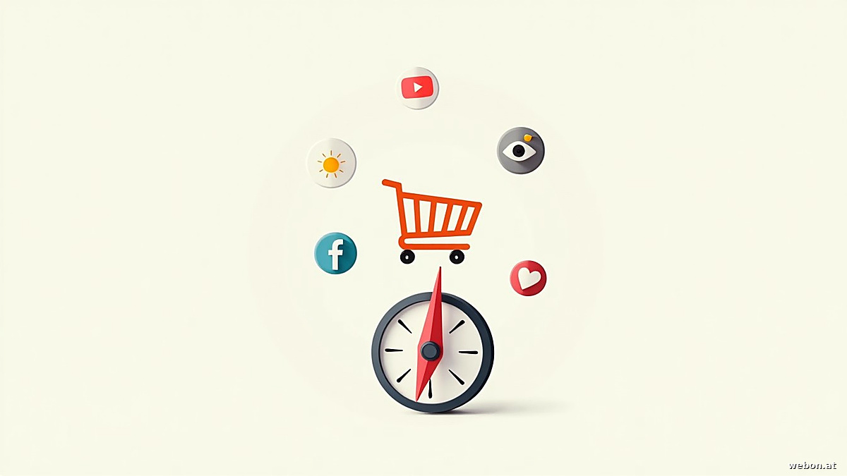 KI-Agenten für Social Commerce: Mehr Umsatz 2026