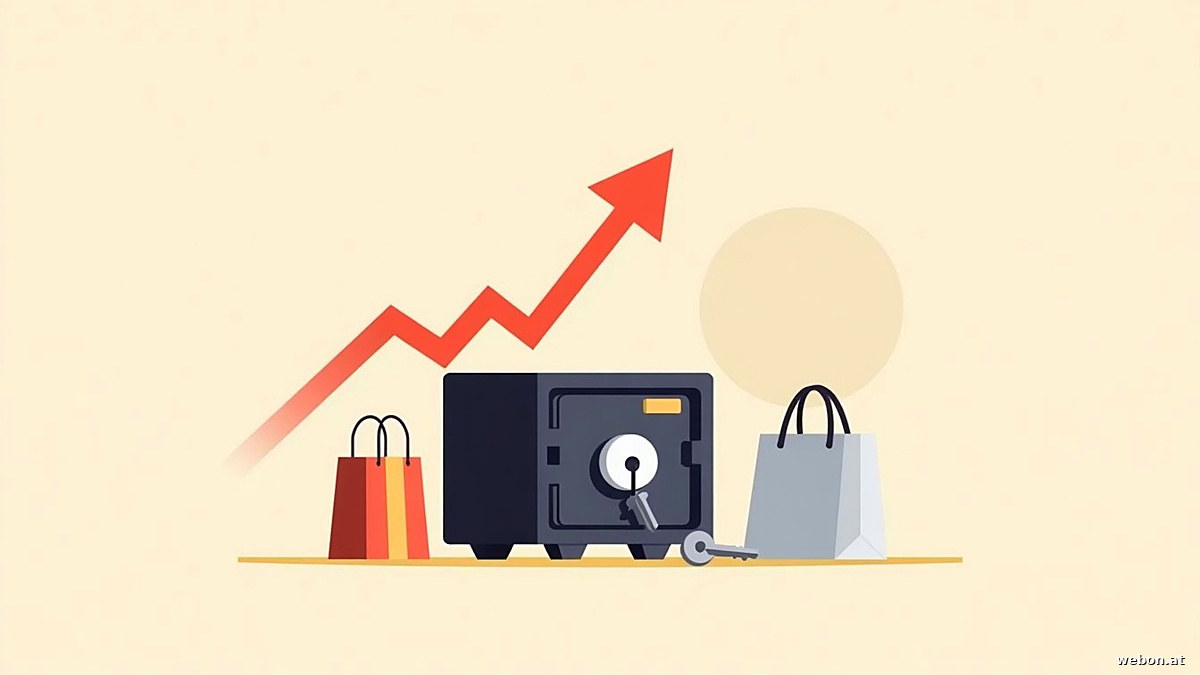 Passwort-Manager für Shops: Mehr Vertrauen & Umsatz 2026