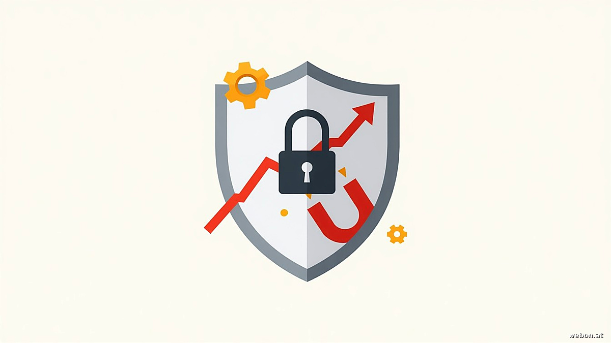 KI-Cybersicherheit 2026: Shops vor Hackern schützen