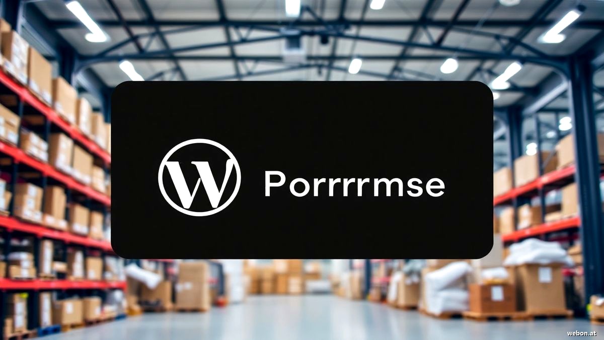 WordPress Performance 2026: 5 Killer für deinen Shop