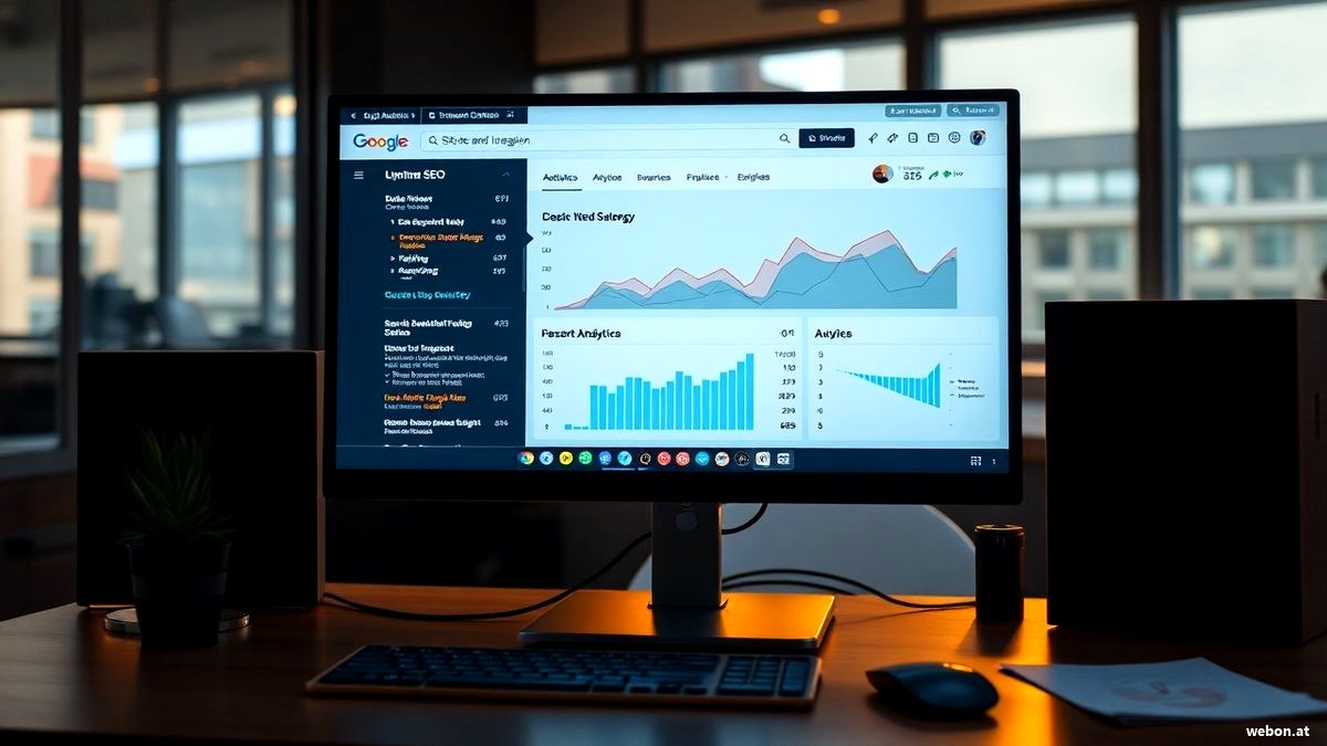 SGE SEO 2026: Mehr Umsatz durch KI-Snippets