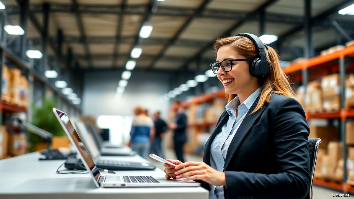 Voice-Commerce 2026: Mehr Umsatz mit KI-Kopfhörern