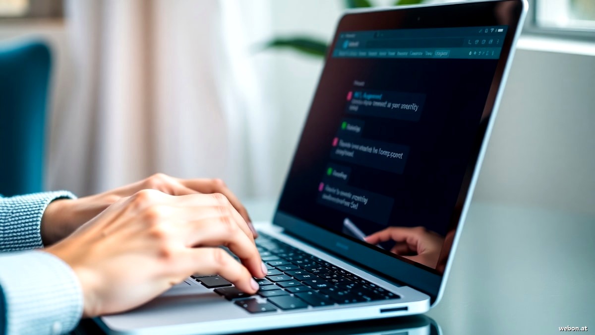 KI-Agenten Slack E-Commerce - KI-Agenten in Slack: Mehr Umsatz durch automatisierten Support