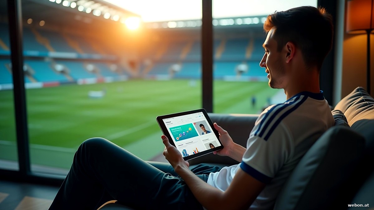 WM Marketing E-Commerce - WM 2026 Marketing: Mehr Umsatz durch Fußball-Kampagnen