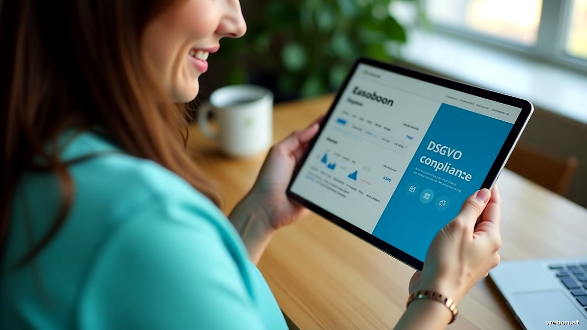 DSGVO-KI Compliance - DSGVO-KI 2026: Automatisierte Compliance für Shops