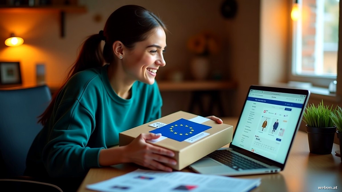 EU-Zollabgabe 2026: Mehr Umsatz durch lokale Alternativen
