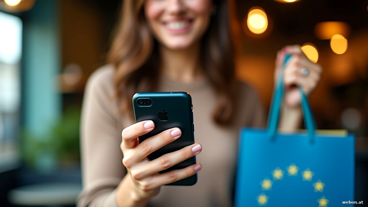 EU-Zoll 2026: Lokale Shops als Temu-Alternative pushen
