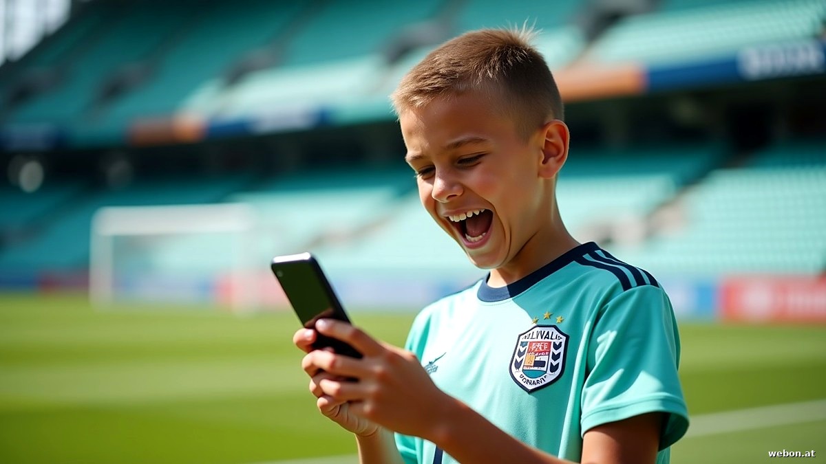 WM Marketing 2026 - WM 2026: Gratis-Trikots als Marketing-Hebel nutzen