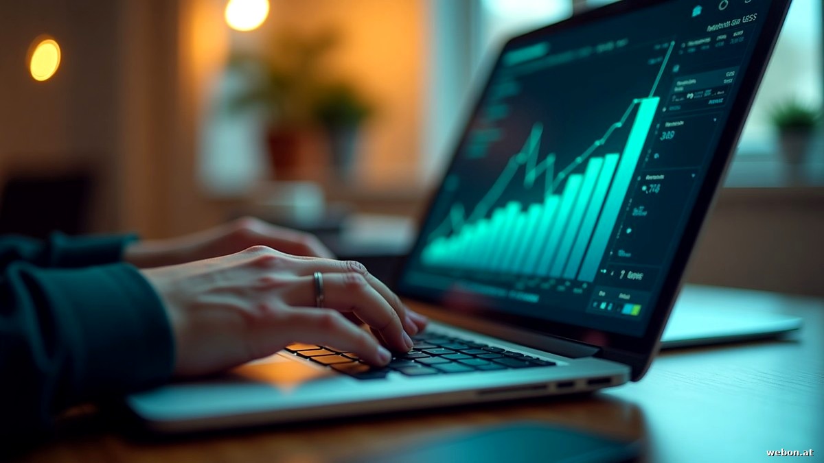 KI-Targeting E-Commerce - KI-Targeting 2026: Mehr Umsatz mit First-Party-Daten