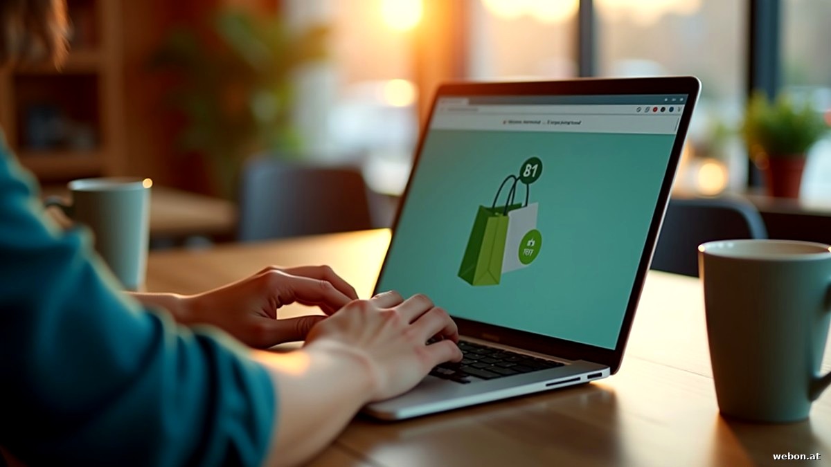 Shopify KI-Agenten 2026: Mehr Umsatz mit Agentic Commerce