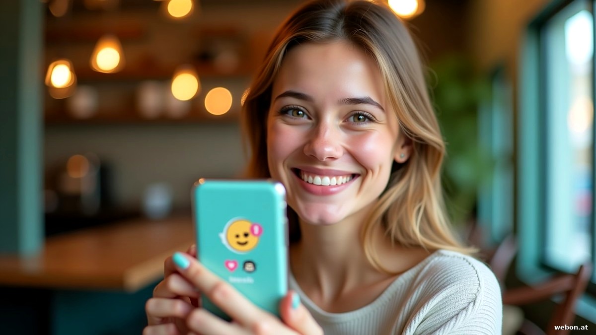 Instagram Voice-Sticker: Mehr Umsatz durch Sprachnachrichten
