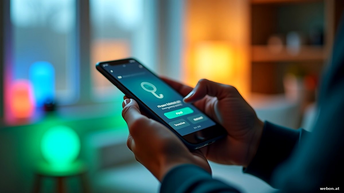 Smart Home im Shop: Mehr Umsatz durch IoT-Integration
