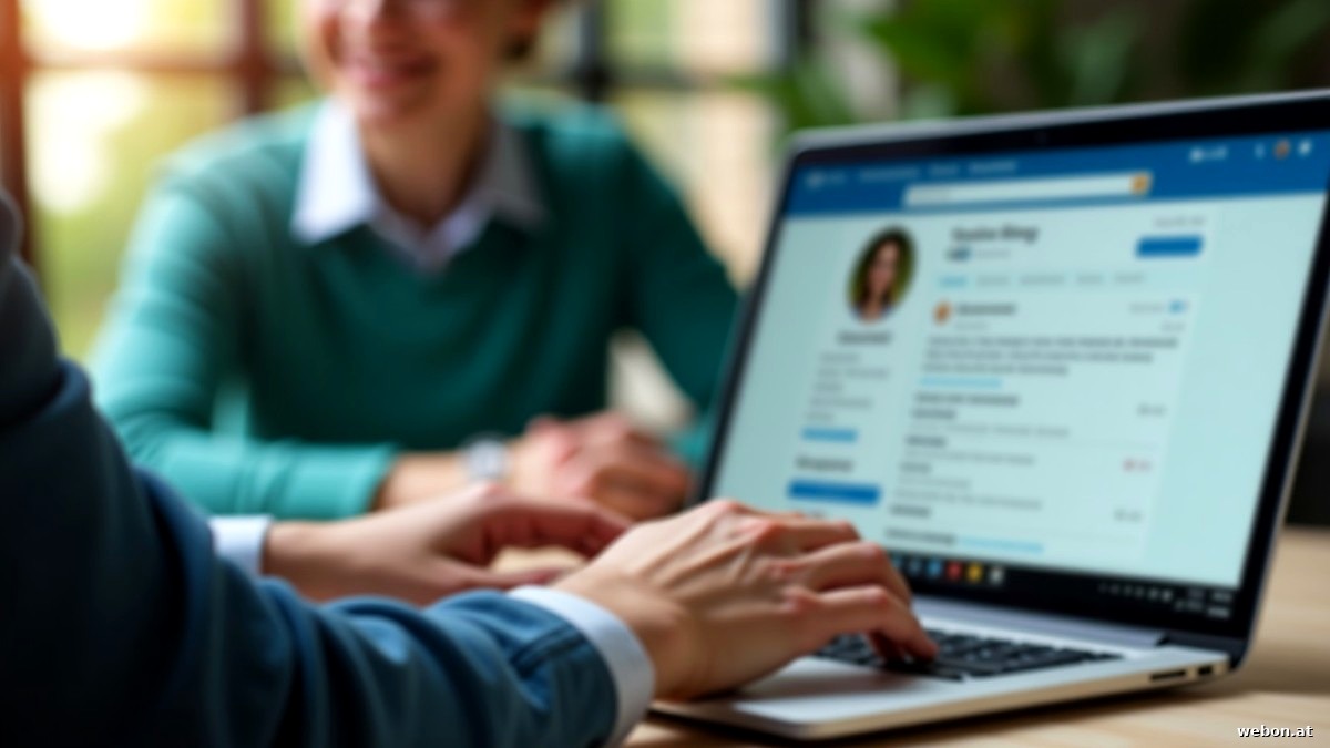 LinkedIn Connected Apps 2026: Mehr B2B-Leads durch Tool-Expertise