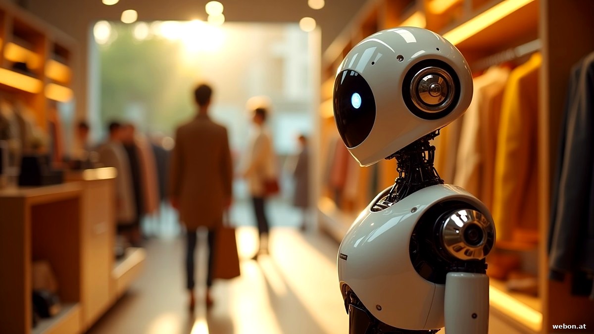 KI-Consumer Agents 2026: Mehr Umsatz durch autonome Shopping-Berater