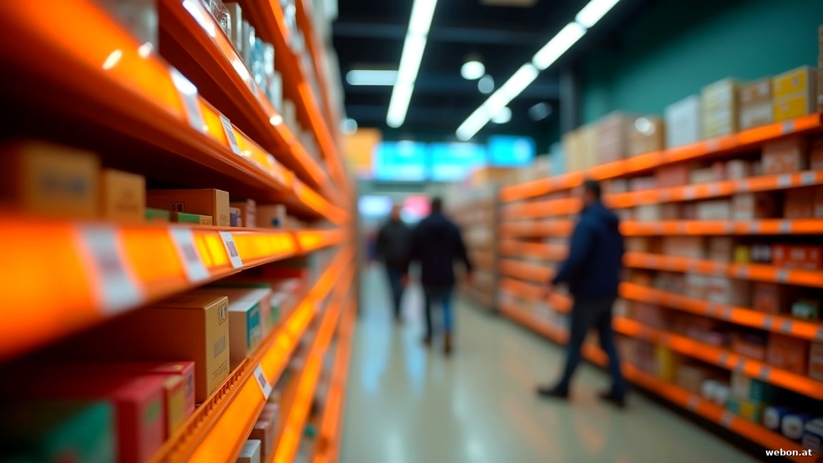 Retail Media 2026: Mehr Umsatz mit Supermarkt-Werbung