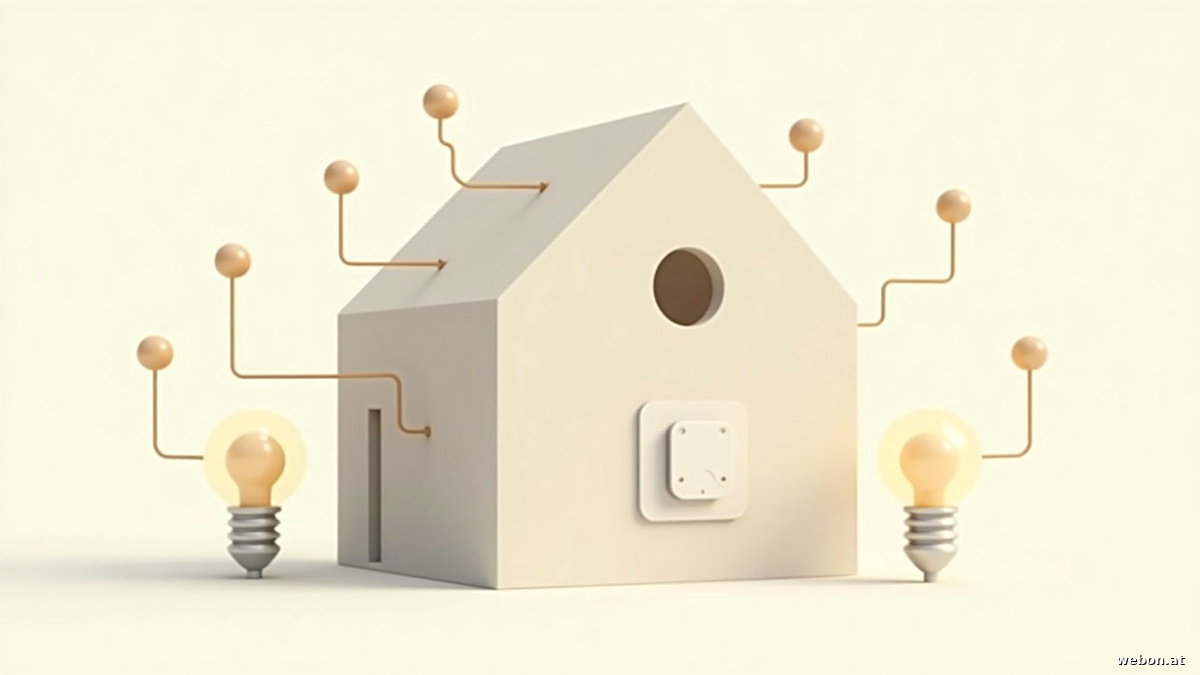 Smart Home im Shop: Mehr Umsatz durch IoT-Bundles