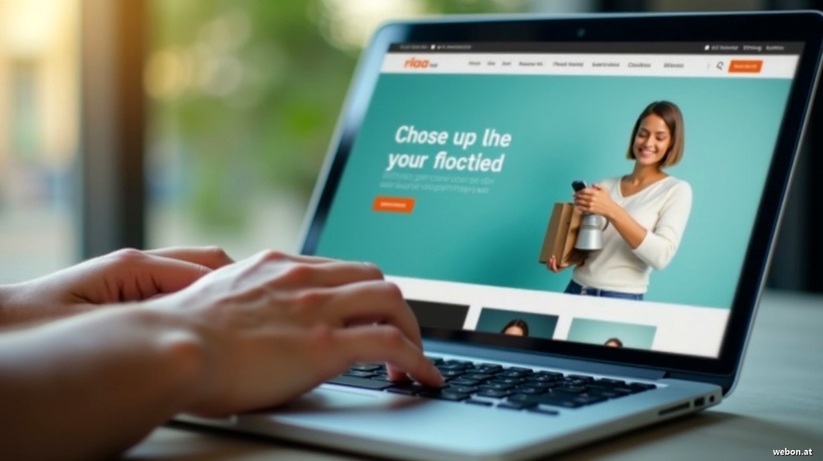 Font-Management E-Commerce - Font-Management für Shops: Mehr Umsatz durch bessere Typografie