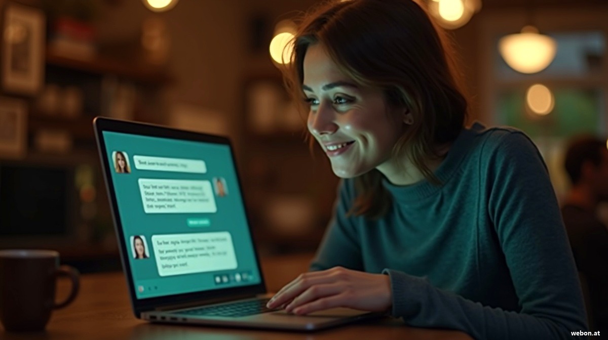KI-Chatbots E-Commerce - KI-Chatbots für E-Commerce: Mehr Umsatz durch Präzision
