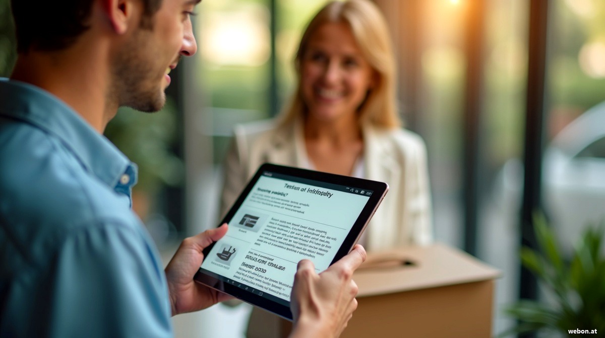 KI Retourenmanagement - KI-Retourenmanagement: Kosten sparen & Kunden binden