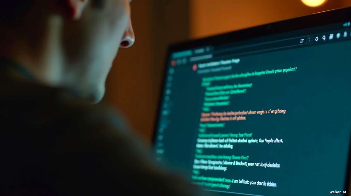KI-Sicherheit E-Commerce - KI-Sicherheit im E-Commerce: So schützt du deinen Shop vor Prompt-Injection