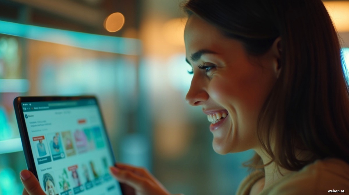 Mini-Games E-Commerce - Mini-Games im E-Commerce: Mehr Umsatz durch interaktive Werbung