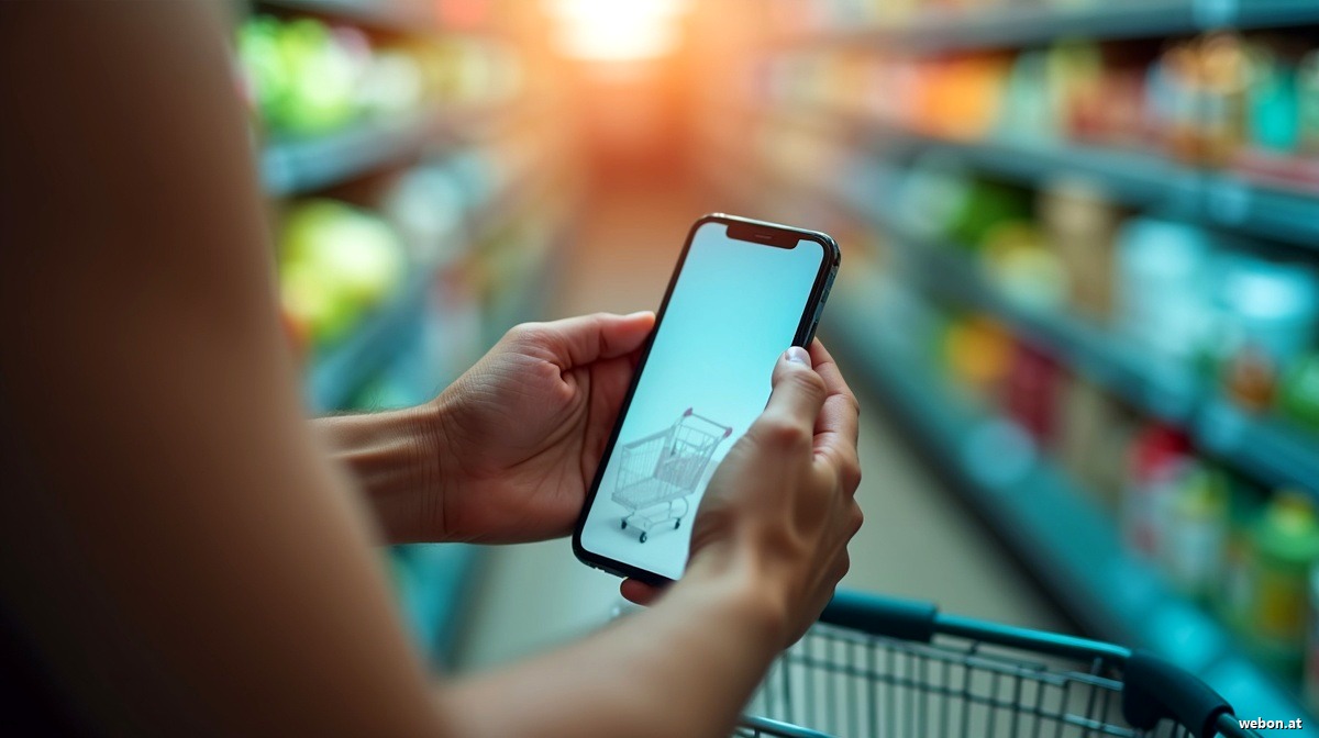 Retail Media Strategie - Retail Media 2026: Mehr Umsatz im DACH-E-Commerce