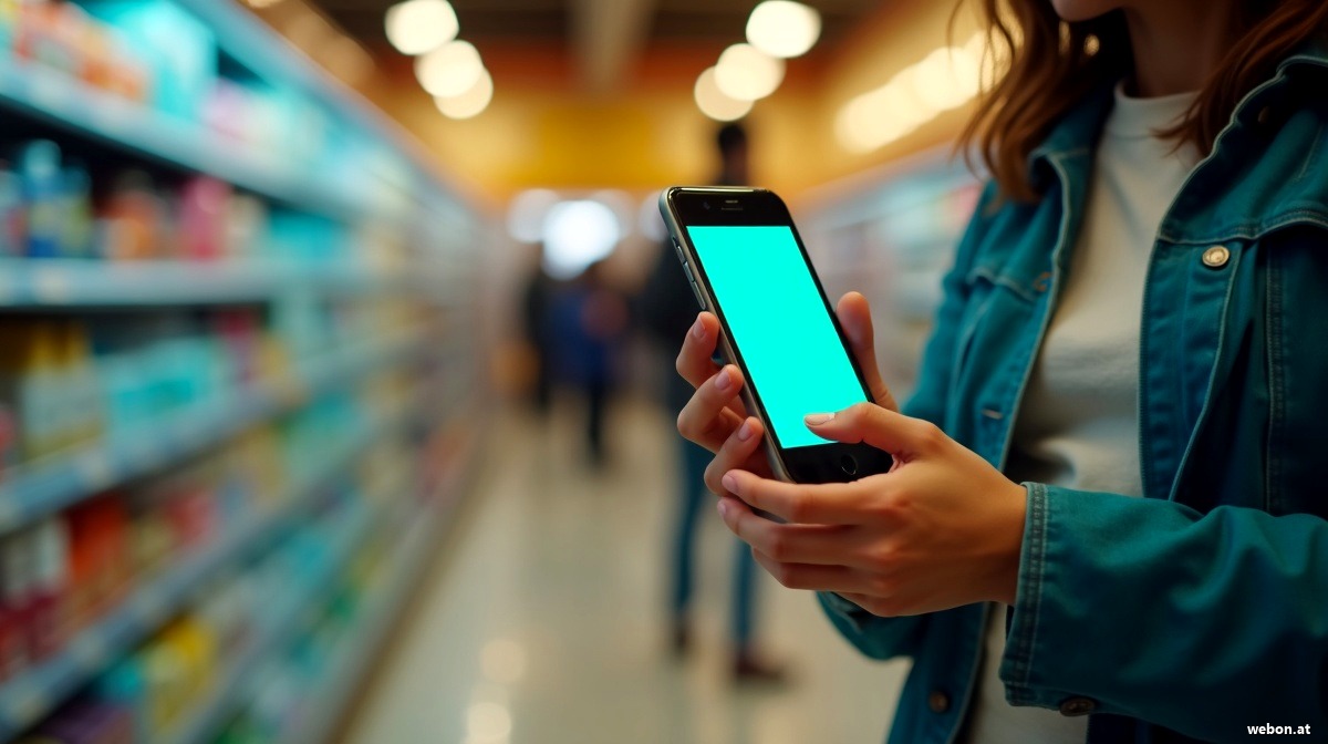 Retail Media Strategie - Retail Media 2026: So verkaufst du mehr in Supermärkten