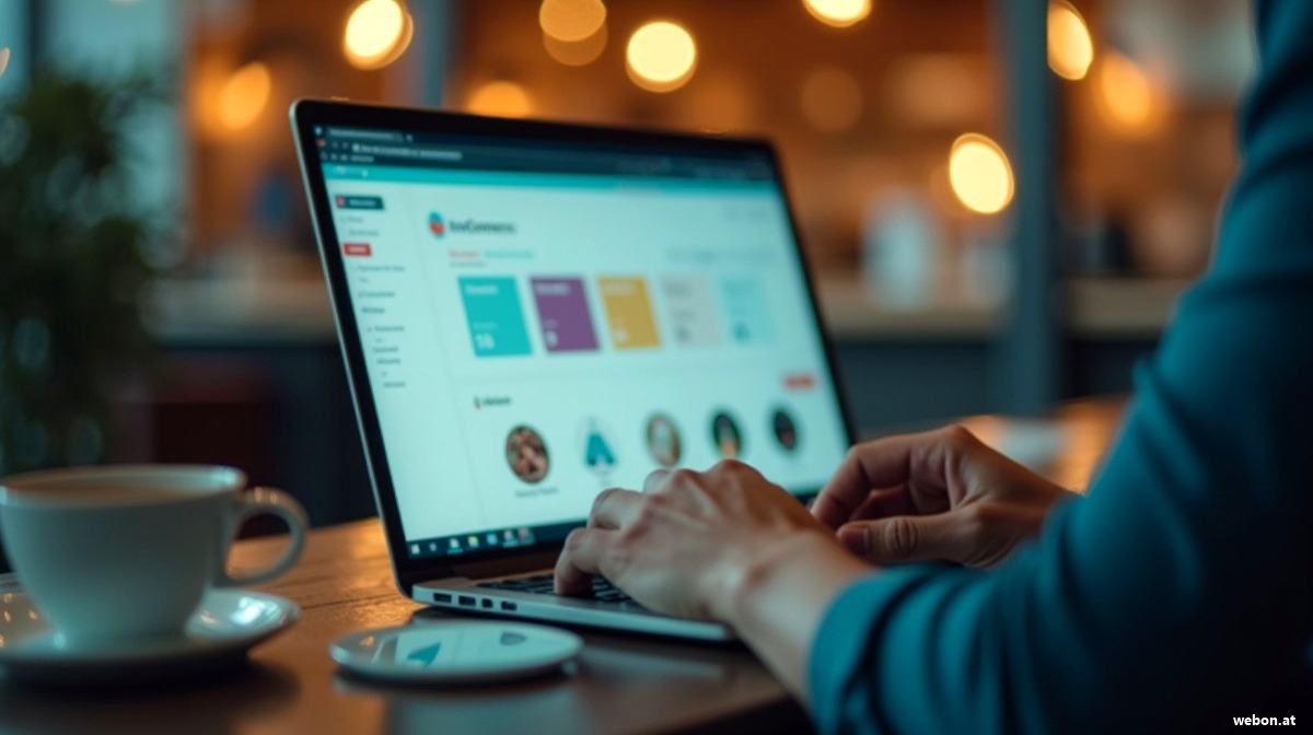 Was ist WooCommerce ?