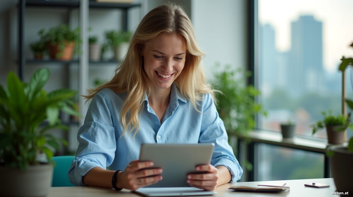 Welche Website Förderungen gibt es 2025?