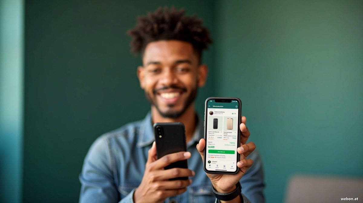 WhatsApp Marketing E-Commerce - WhatsApp Marketing: Mehr Umsatz im E-Commerce 2026