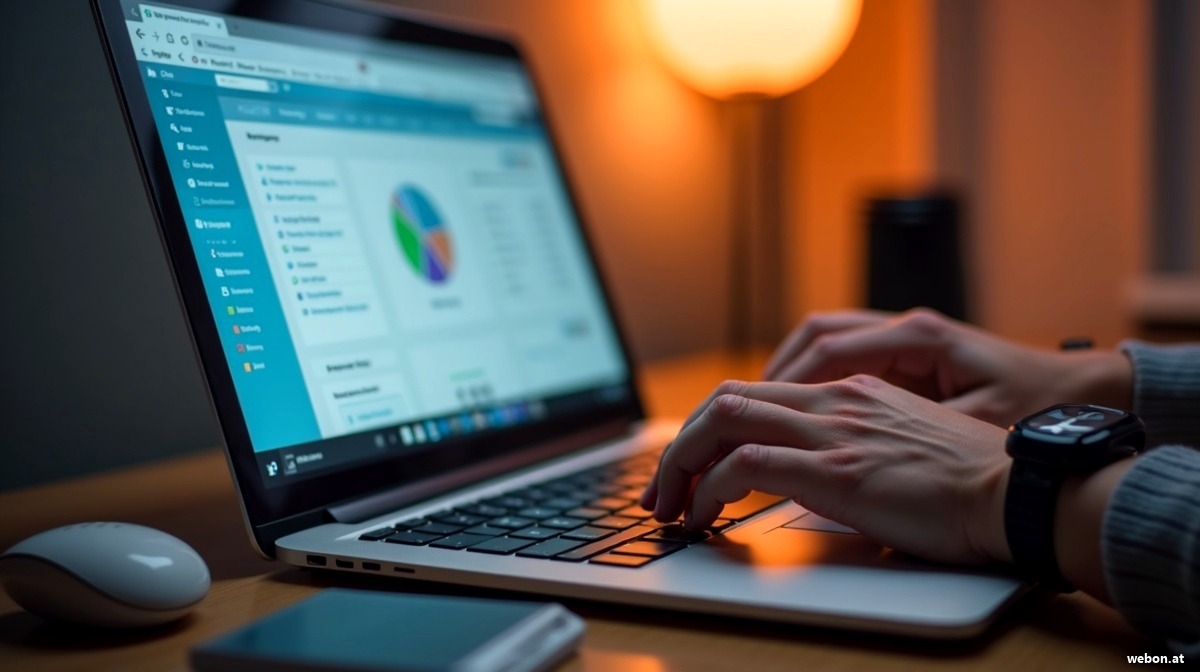 WordPress Performance optimieren - WordPress Performance 2026: 5 Killer für deinen Shop
