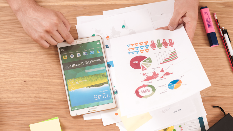 Account Audits - Performance Marketing Freelancer