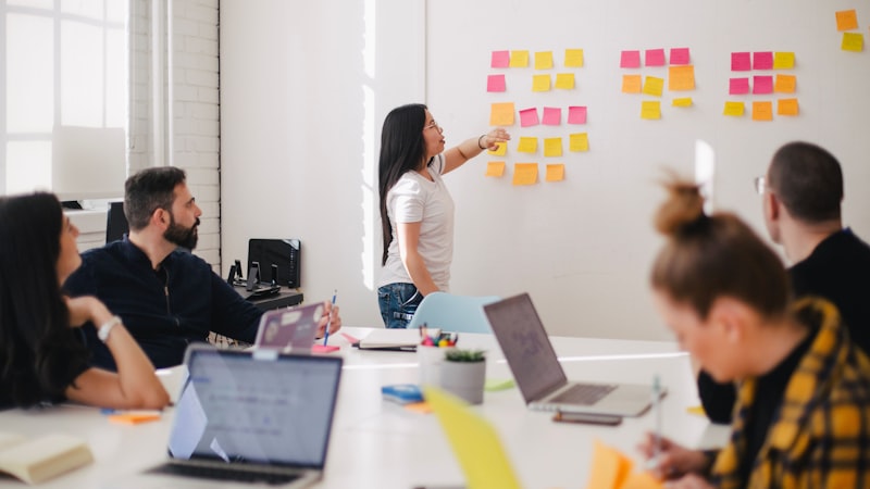Strategieberatung - Performance Marketing Freelancer